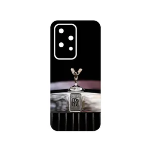 MAHOOT Rolls_Royce_Motor Cover Sticker for Honor 200 Lite