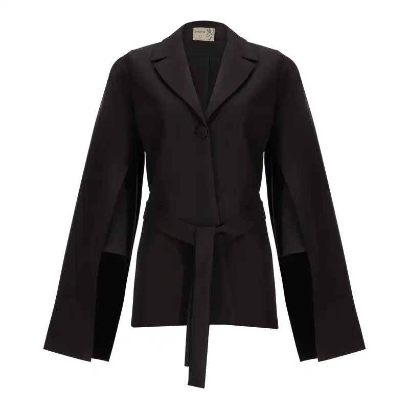 ست کت و شلوار زنانه السانا مدل بارلی کد 141201