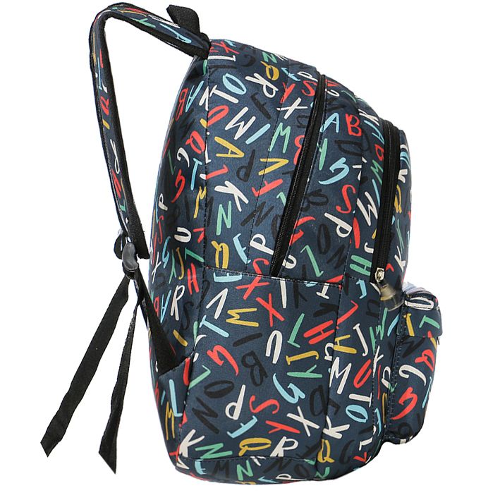 کوله پشتی دخترانه توریث مدل MB-400 -  - 18