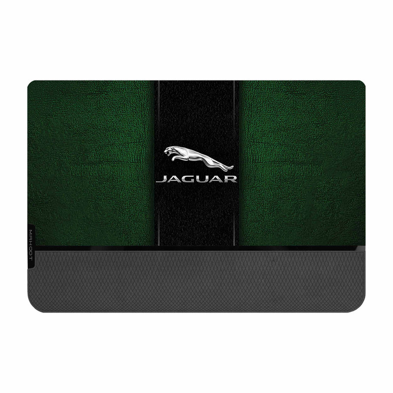 ماوس پد ماهوت مدل PRO- Jaguar-Cars