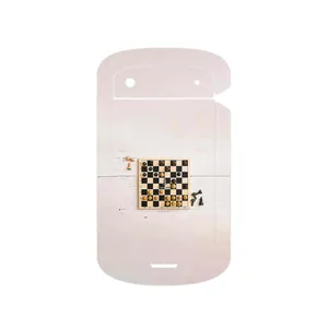 MAHOOT Chess Cover Sticker for BlackBerry Bold Touch 9900