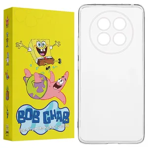 BOB GHAB SPACEFB Cover For Honor X9c / Magic 7 Lite