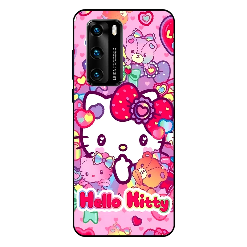 کاور مگافون کد 8219 مناسب برای گوشی موبایل هوآوی P40