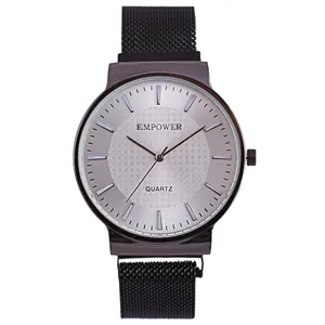ساعت مچی عقربه ای مدل EM 3304 -ME-NO