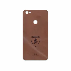 MAHOOT MNL-LMBRGHNI Cover Sticker for Xiaomi Redmi Note 5A Prime
