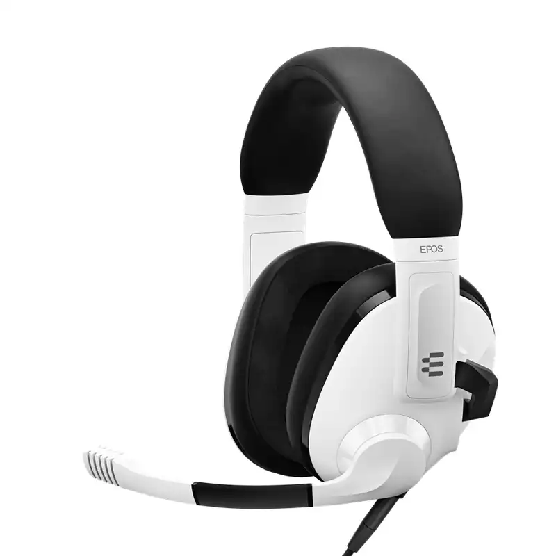 هدست مخصوص بازی سنهایزر مدل Epos H3