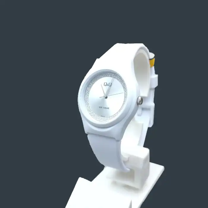 ساعت مچی عقربه ای کیو اند کیو مدل VQ86J026Y