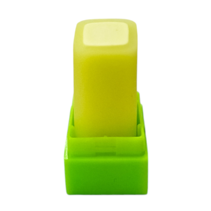 پاک کن مدل شیرموز کد 002