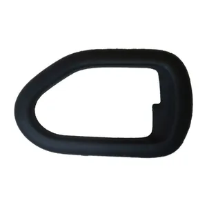 قاب دستگیره داخلی راست خودرو قطعه سازان کبیر مدل ZEH-SAM-410 مناسب برای سمند