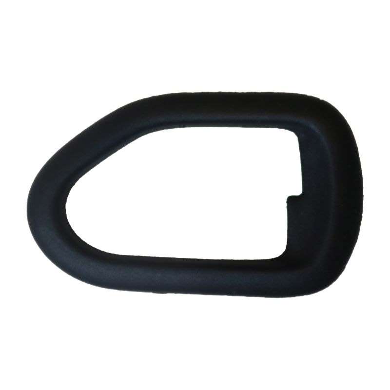 قاب دستگیره داخلی راست خودرو قطعه سازان کبیر مدل ZEH-SAM-410 مناسب برای سمند