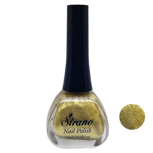 لاک ناخن استرانو مدل شاین کد 169