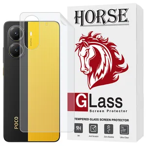 محافظ پشت گوشی هورس مدل HNAMTB20 مناسب برای گوشی موبایل  شیائومی Poco X7 Pro