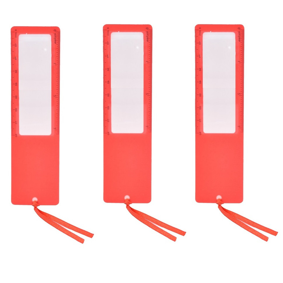 ذره بین مدل کارتی کد cmrizgrmz33 بسته 3 عددی