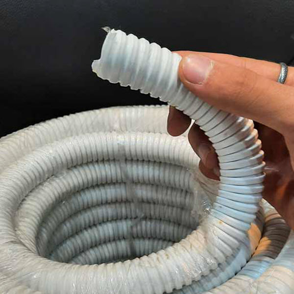 لوله مدل فلکسی کد KSG-16 طول 25 متر