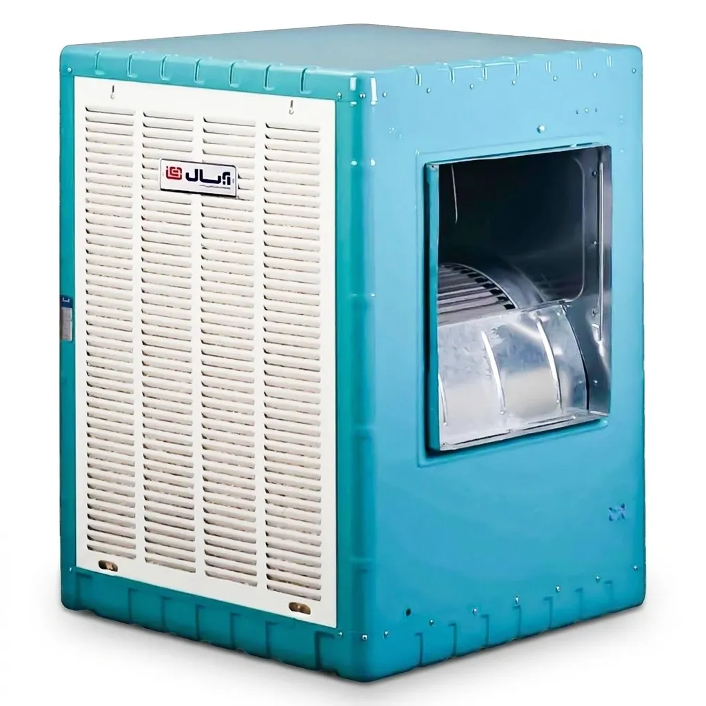کولر آبی 7000 آبسال مدل AC70R