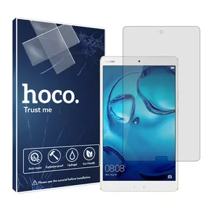 Hoco transparent screen protector HyGEL model suitable for Huawei MediaPad m3 8.4 tablet