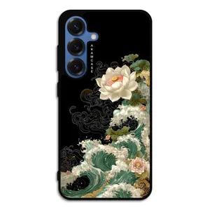 AKAM AMC-WSGS25-ZEN-9 Cover For Samsung Galaxy S25