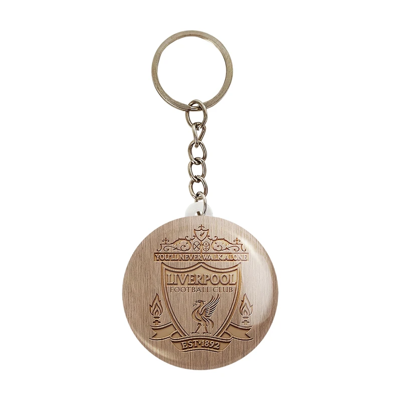 جاکلیدی خندالو مدل باشگاه لیورپول کد 26955