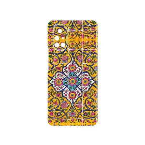 MAHOOT Iran Tile 10 Cover Sticker for Huawei Nova 8