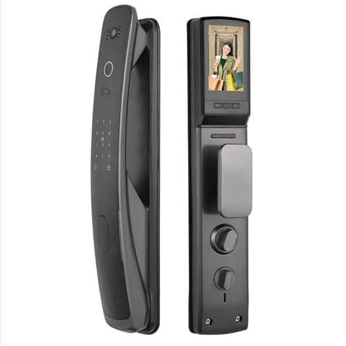قفل دیجیتال مدل DF04HD J Lock