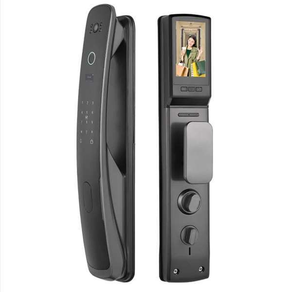 قفل دیجیتال مدل DF04HD J Lock قفل دیجیتال مدل DF04HD J Lock