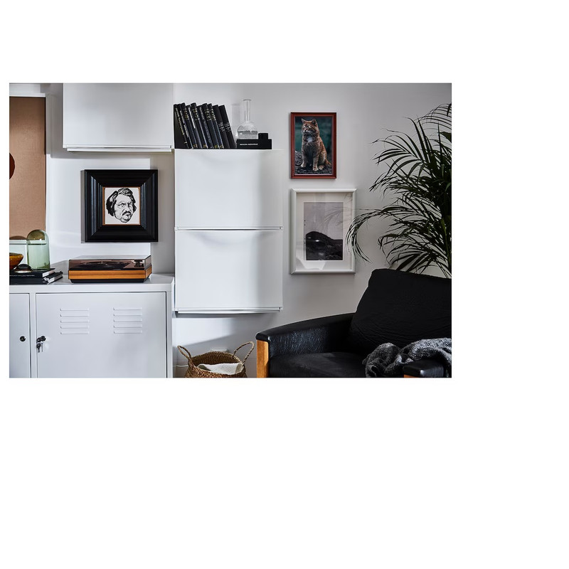 جاکفشی ایکیا مدل TRONES