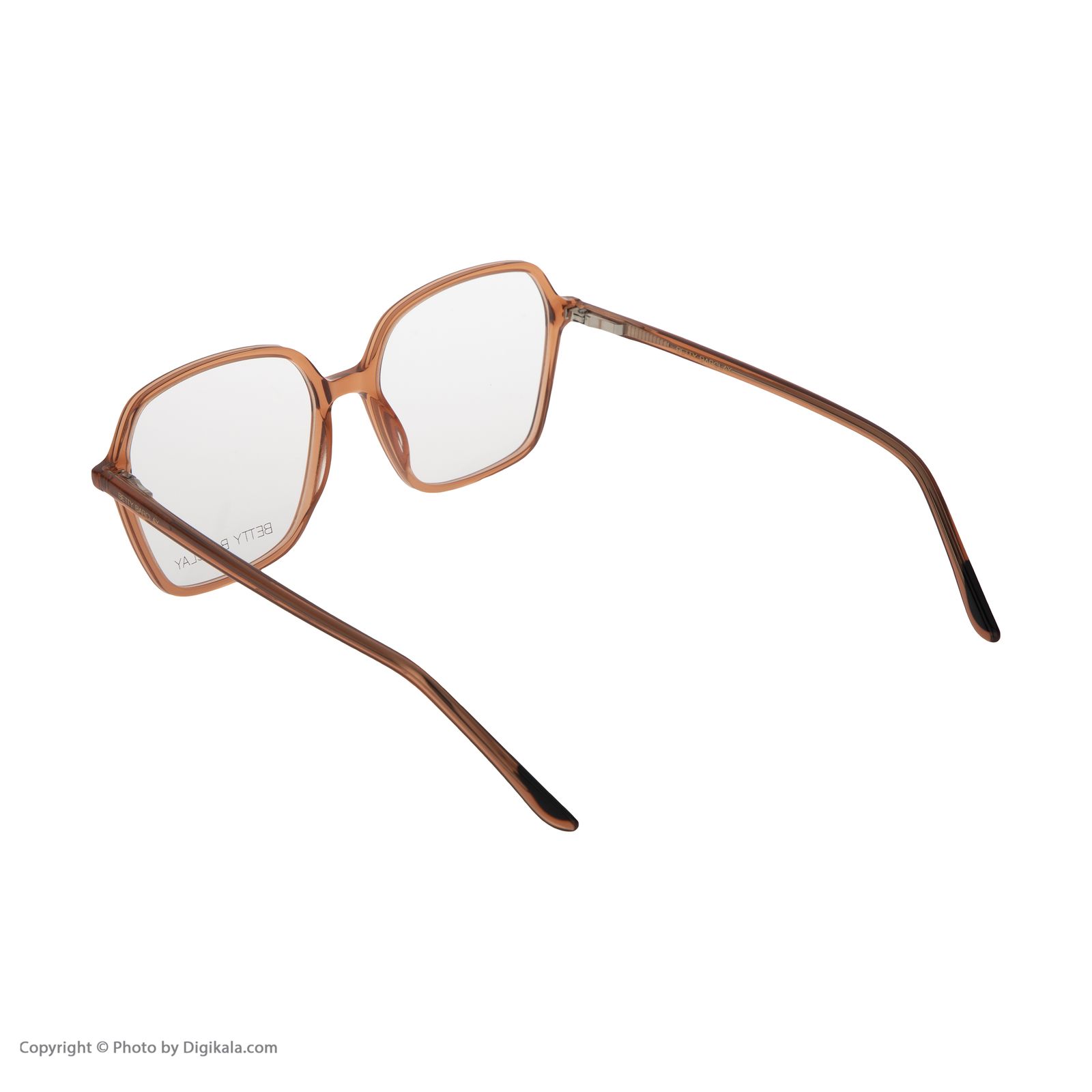 فریم عینک طبی زنانه بتی بارکلی مدل 51130-540 -  - 4