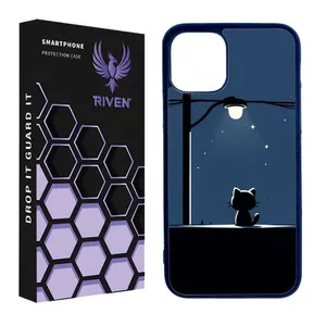 RIVEN RI3-16 Case For Apple iPhone 11 Pro