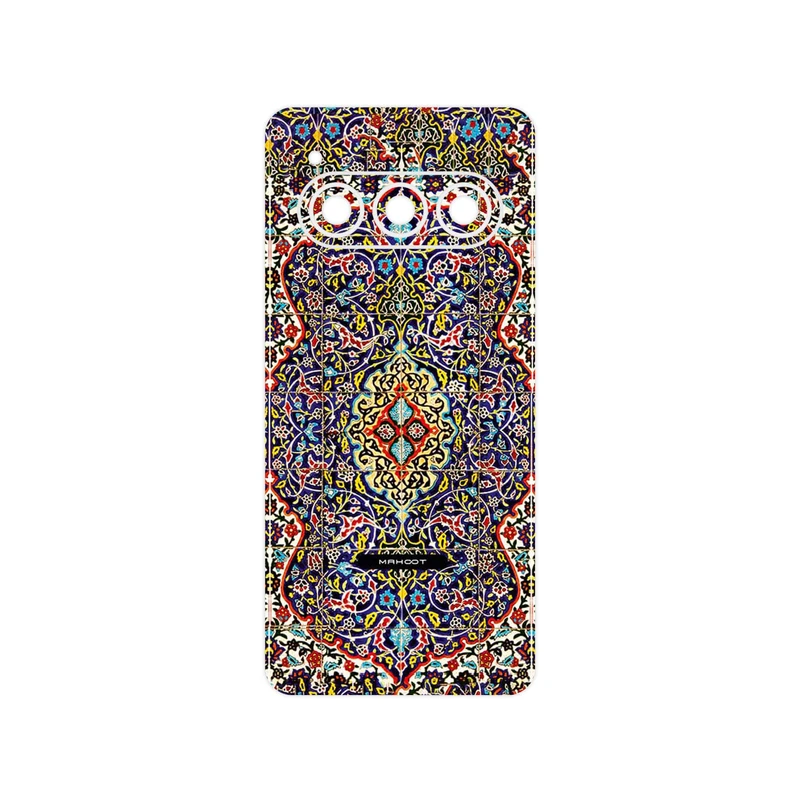 برچسب پوششی ماهوت مدل Iran_Tile6 مناسب برای گوشی موبایل داریا Bond II 5G