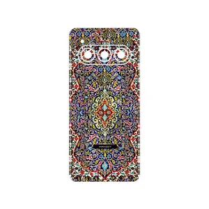 MAHOOT Iran_Tile6 Cover Sticker for Daria Bond II 5G