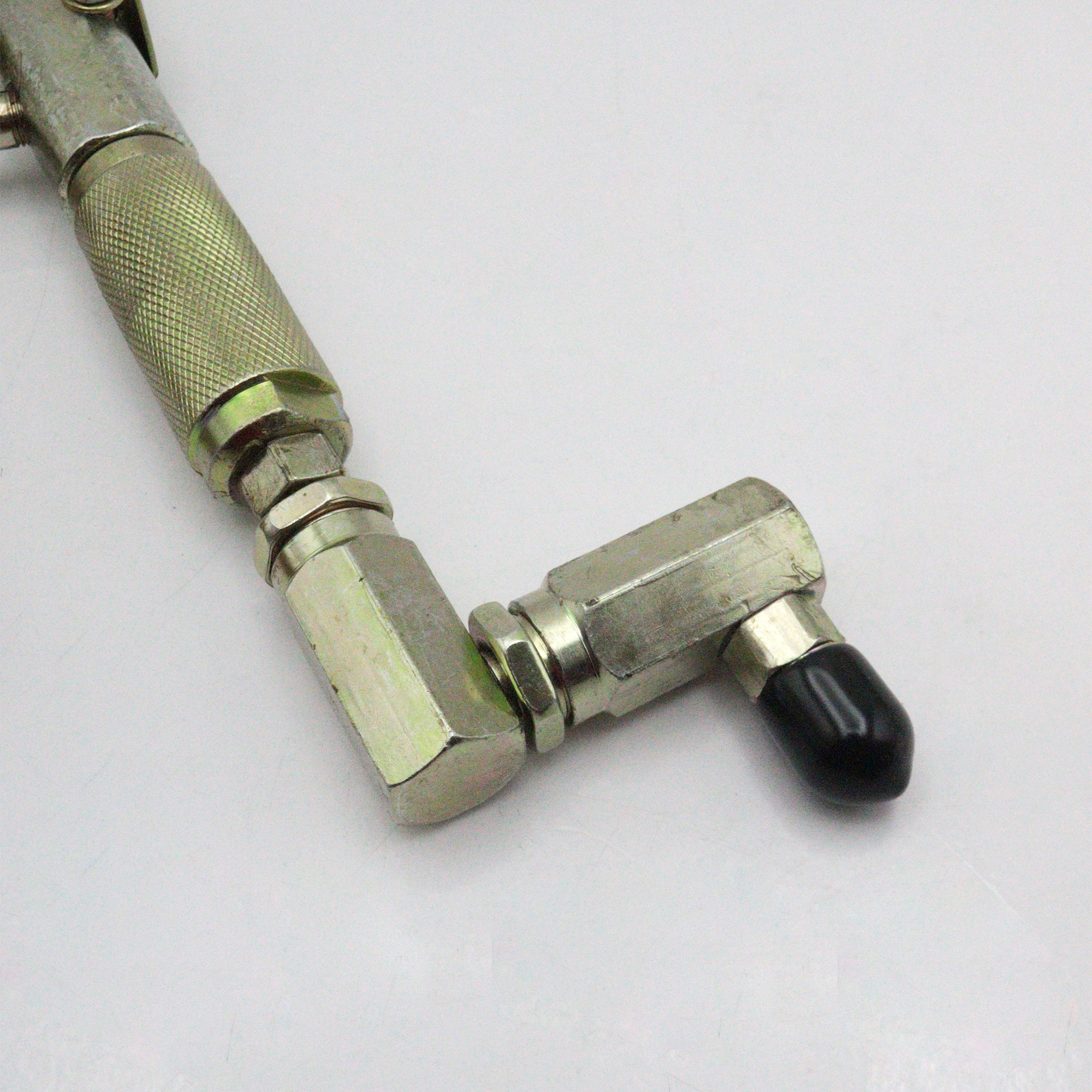 نازل گریس پمپ بادی ووفو مدل YP-HYQ200