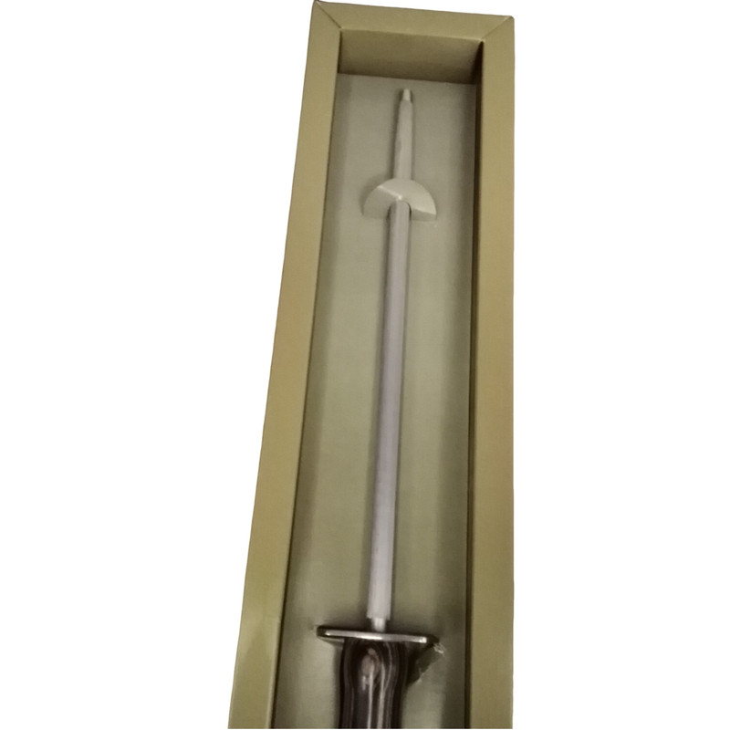 چاقو تیز کن ترامونتینا مدل polywood کد 21517 چاقو تیز کن ترامونتینا مدل polywood کد 21517