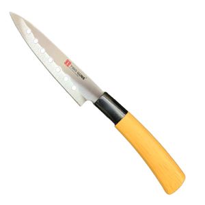 نقد و بررسی چاقو آشپزخانه اینگ جونز مدل X83 کد SHR 527 توسط خریداران