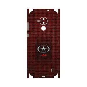 MAHOOT JAC-FullSkin Cover Sticker for Nokia C30
