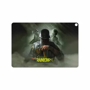 MAHOOT Rainbow-Six-Game Cover Sticker for ASUS Zenpad 3S 10 2017 Z500KL