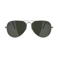 عینک آفتابی ری بن مدل 3026w-3277