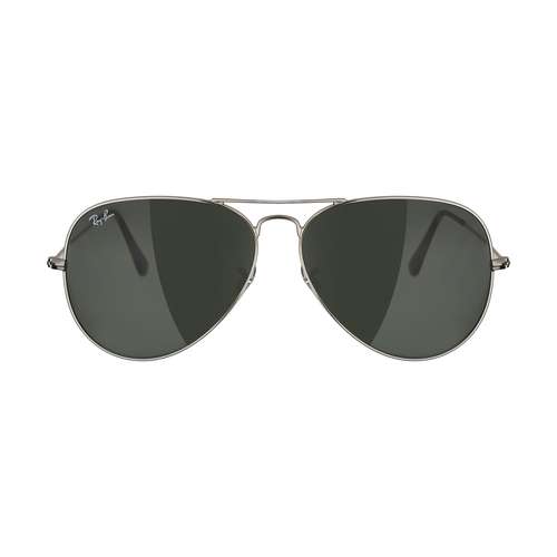 عینک آفتابی ری بن مدل 3026w-3277
