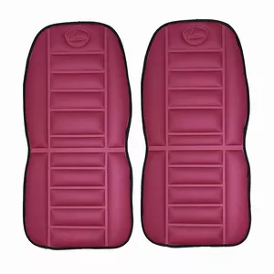 پشتی صندلی خودرو مدل SLM-LX مجموعه دو عددی