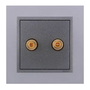 سوکت صوتی ایفاپل مدل LOGUS90 ANIMATO کد 90910TAS/21220/90776