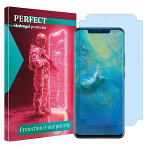 Perfect Eye Care model bluecut screen protector suitable for Huawei Mate 20 Pro mobile phone