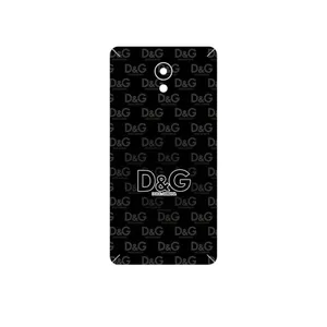 MAHOOT DG Cover Sticker for Lenovo Vibe P2