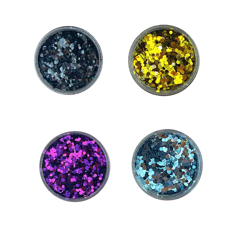 تزیین ناخن مدل v2 مجموعه 4 عددی