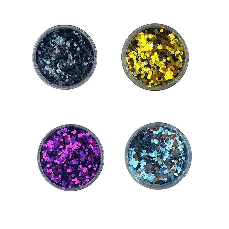 تزیین ناخن مدل v2 مجموعه 4 عددی