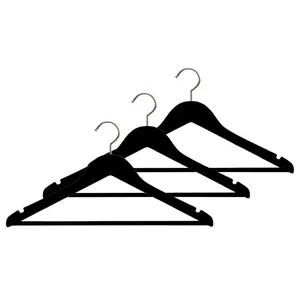 چوب لباسی مدل HangerX3 بسته سه عددی