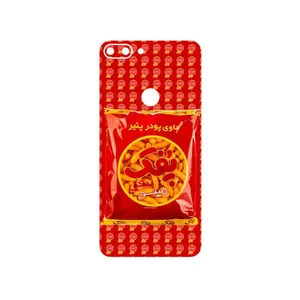 MAHOOT Puffy Nostalgia Cover Sticker for Gplus T10