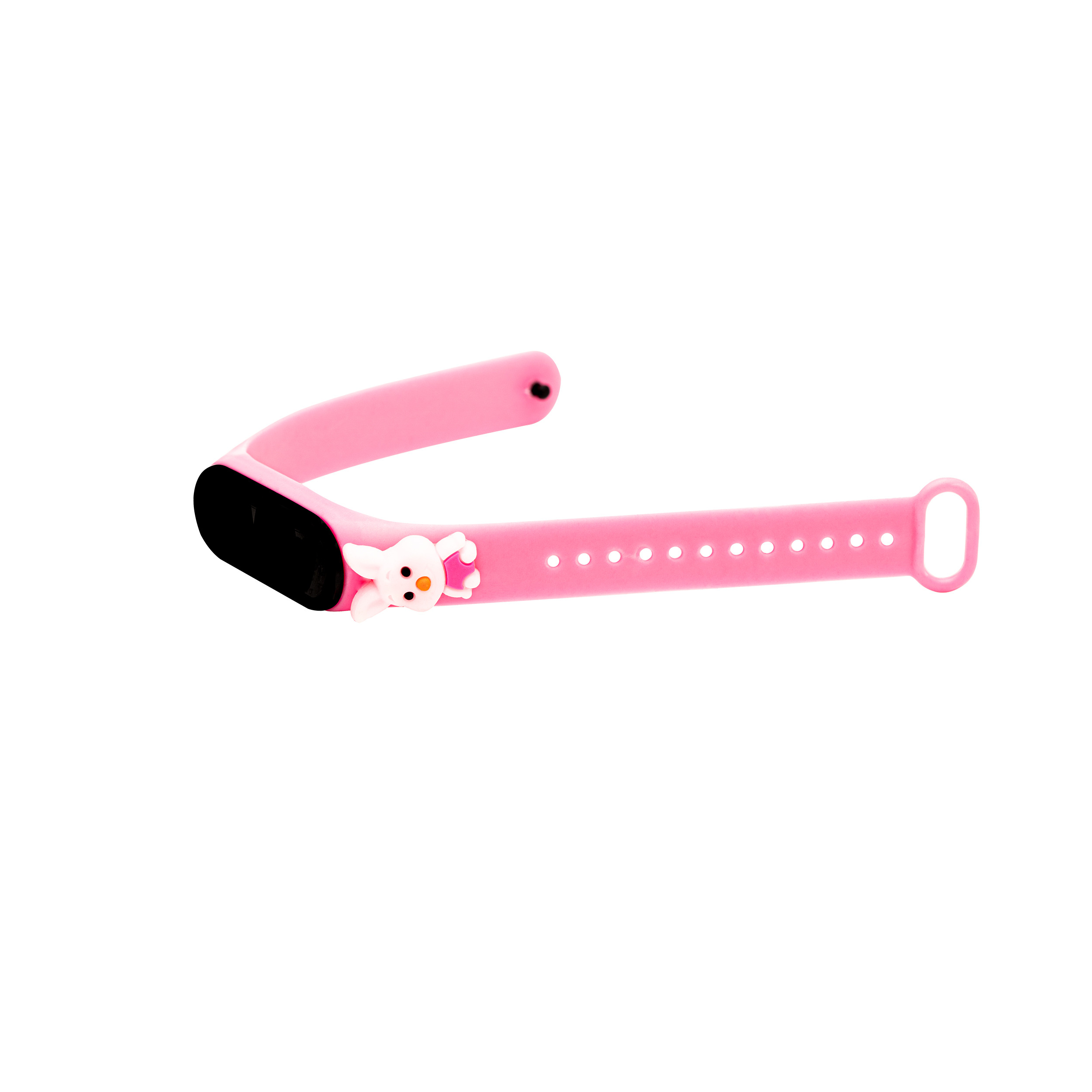 ساعت مچی دیجیتال دخترانه مدل A-Kate-8 ساعت مچی دیجیتال دخترانه مدل A-Kate-8