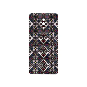MAHOOT SISTAN Needlework 1 Cover Sticker for Oppo RENO 10X