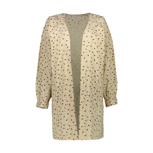 رویه زنانه تن درست مدل 164-CREAM