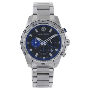 ساعت مچی عقربه‌ای مردانه آلن دلون مدل AD357-1332R