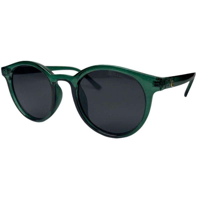 عینک آفتابی جنتل مانستر مدل 00266-2-6 -  - 1